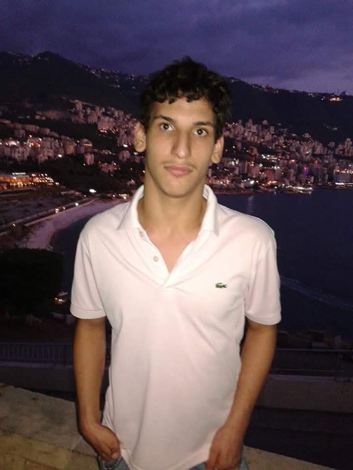 Anthony