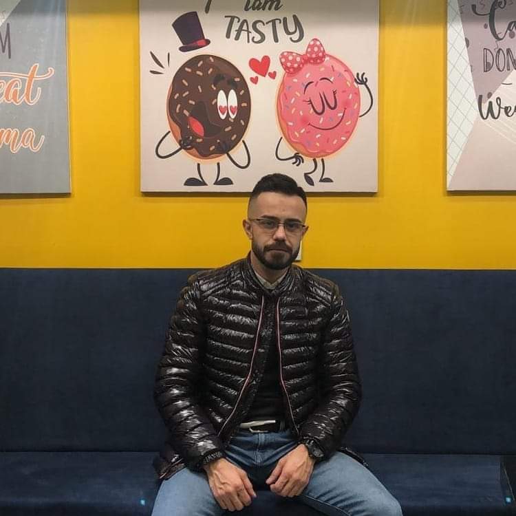 Serkan