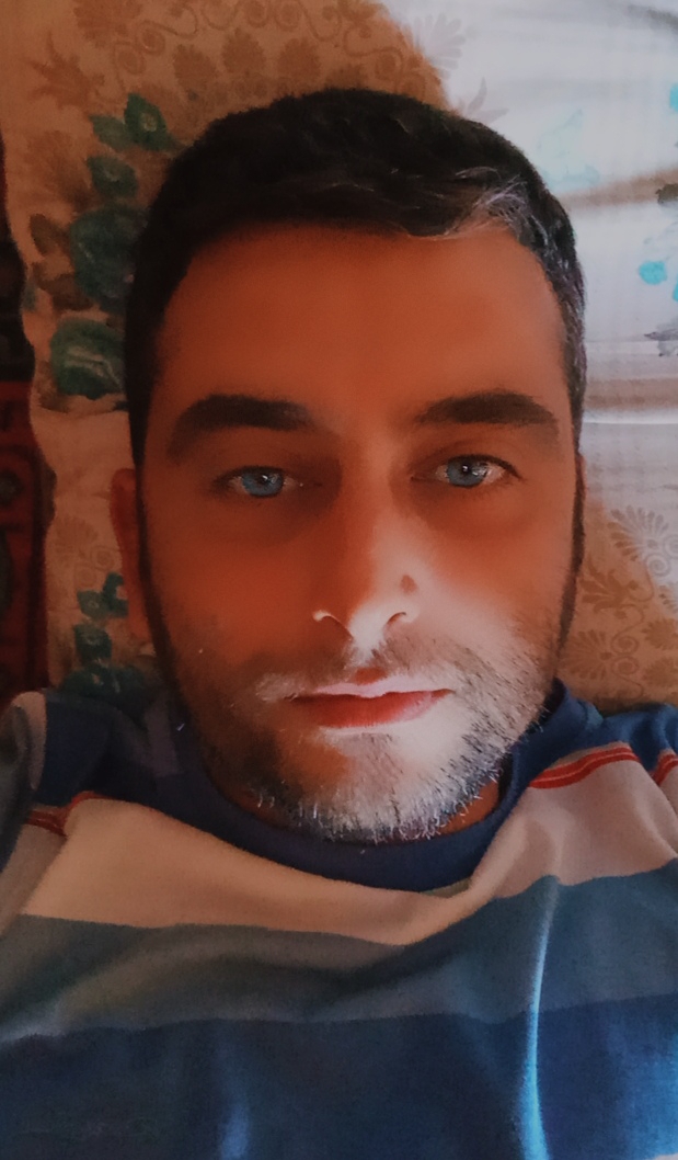 Savaş
