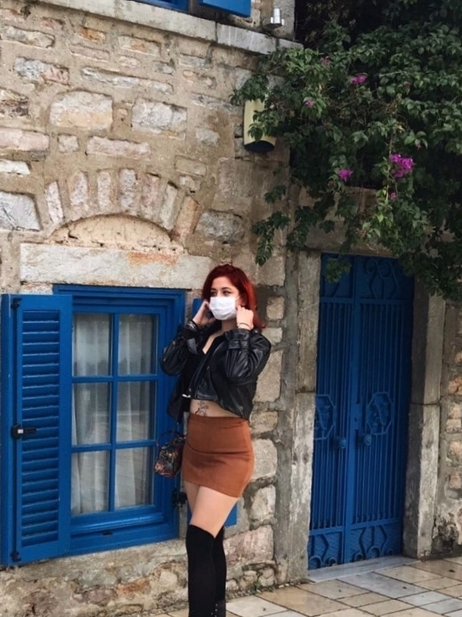 Ezgi