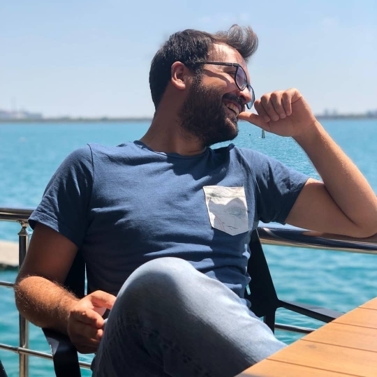 Ahmet