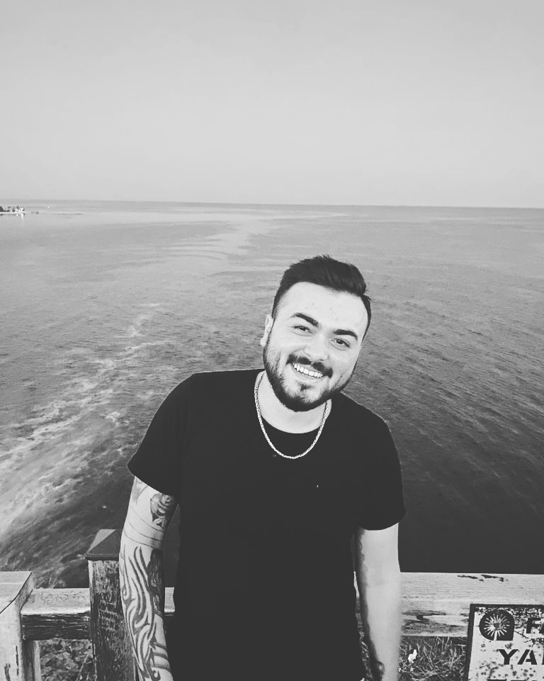 Deniz