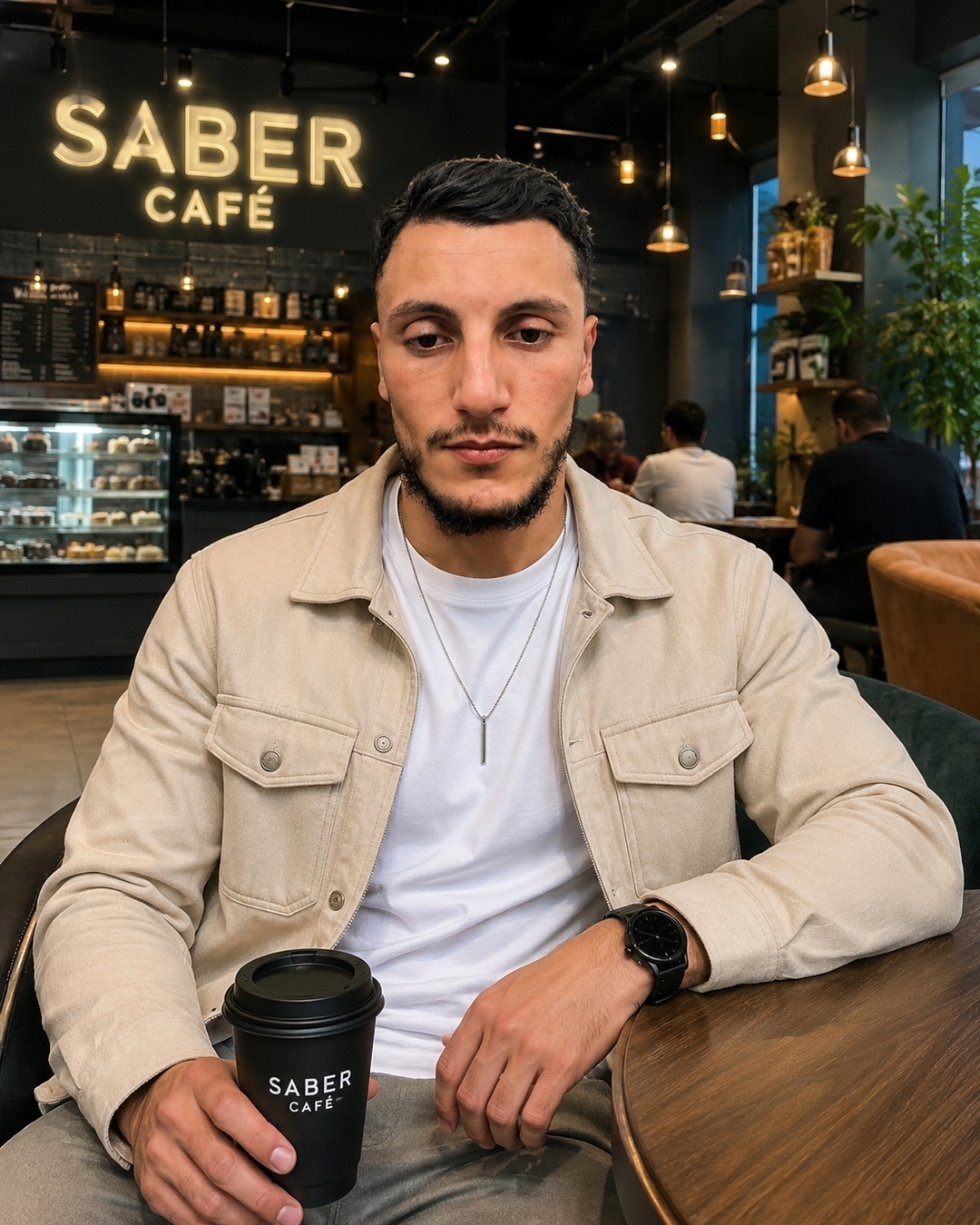 HICHEM