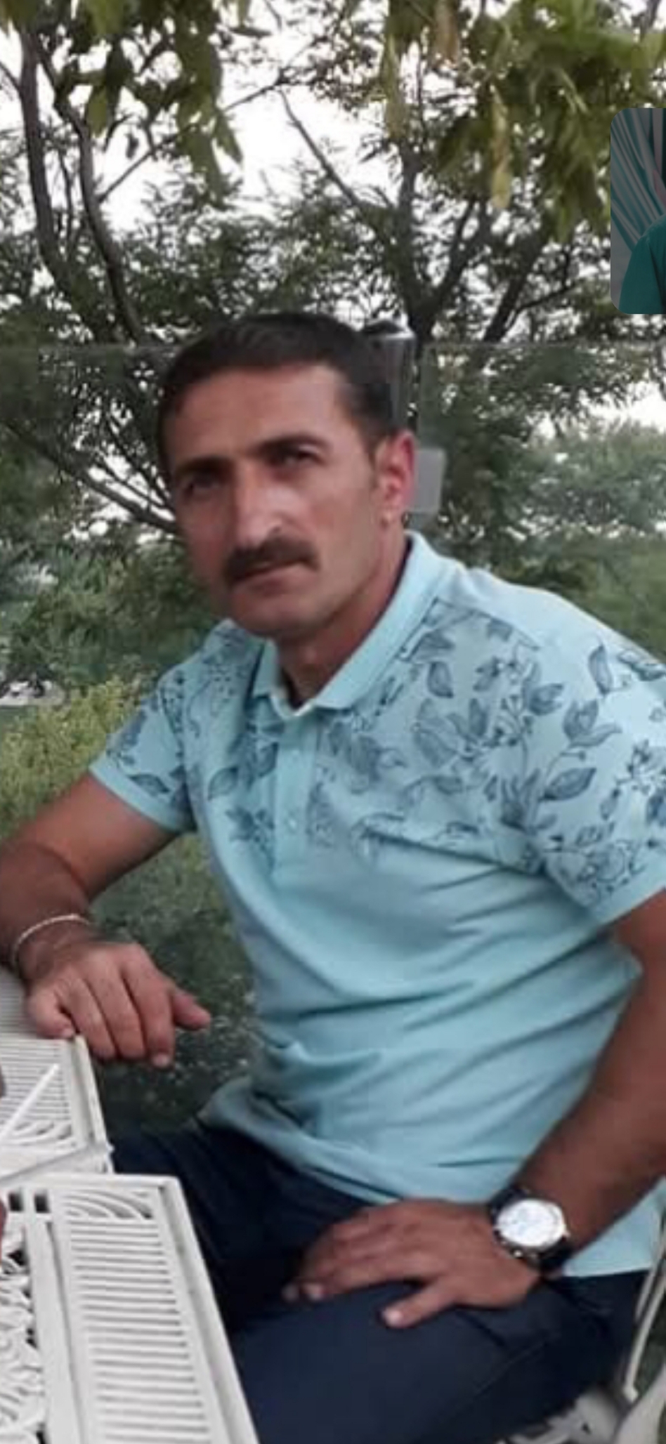 Mahmut