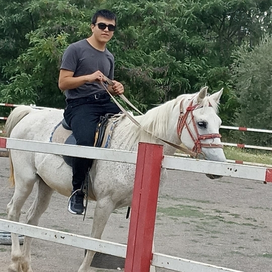 Yigit