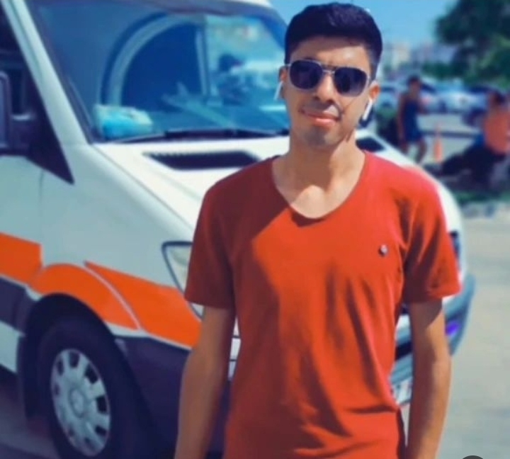Bekir