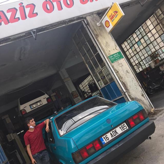 İsmail