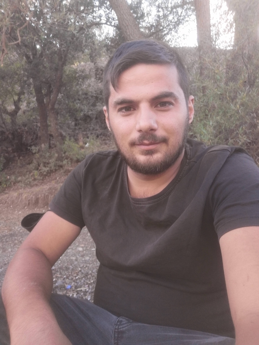 Ahmet