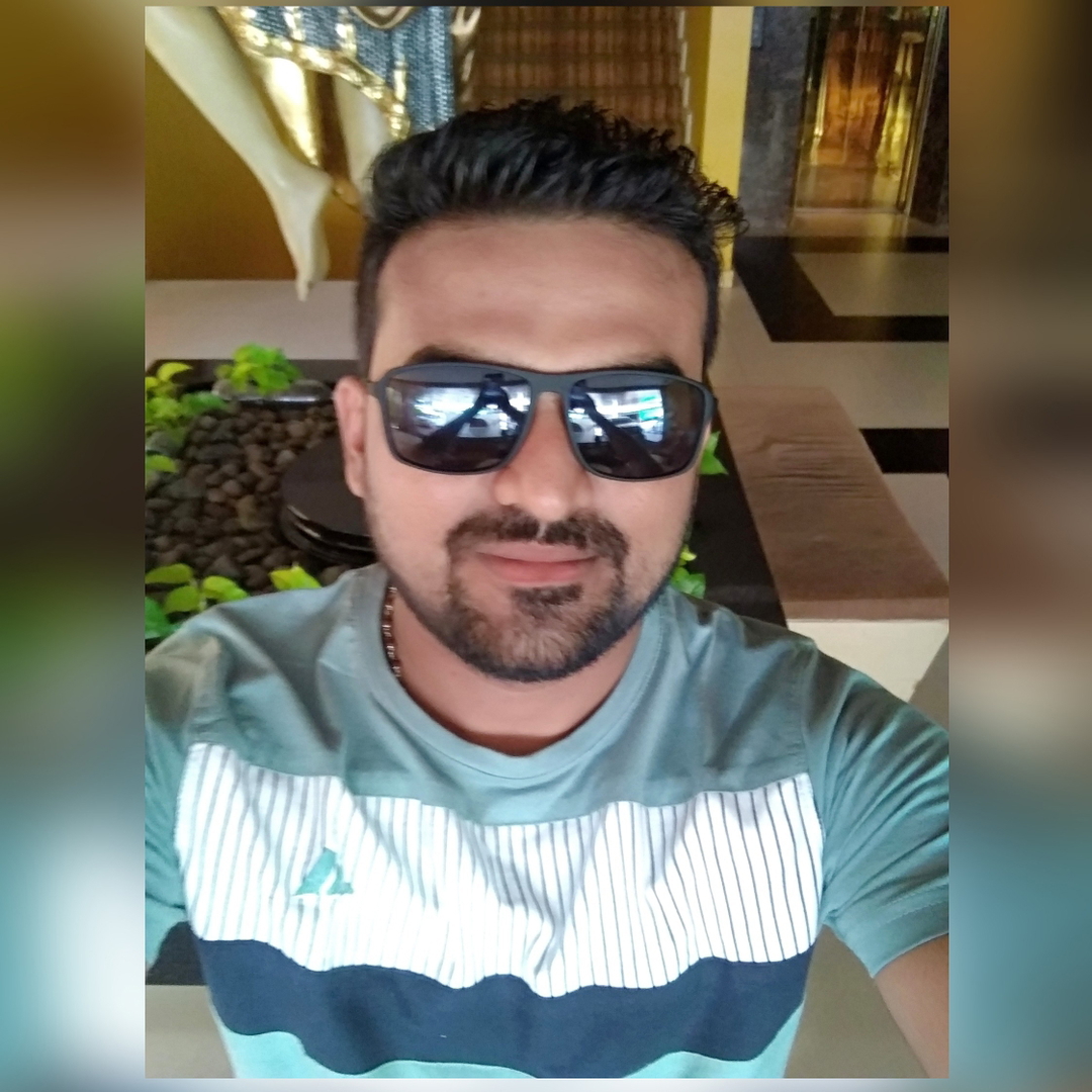 Hardik