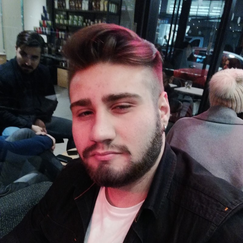 Deniz