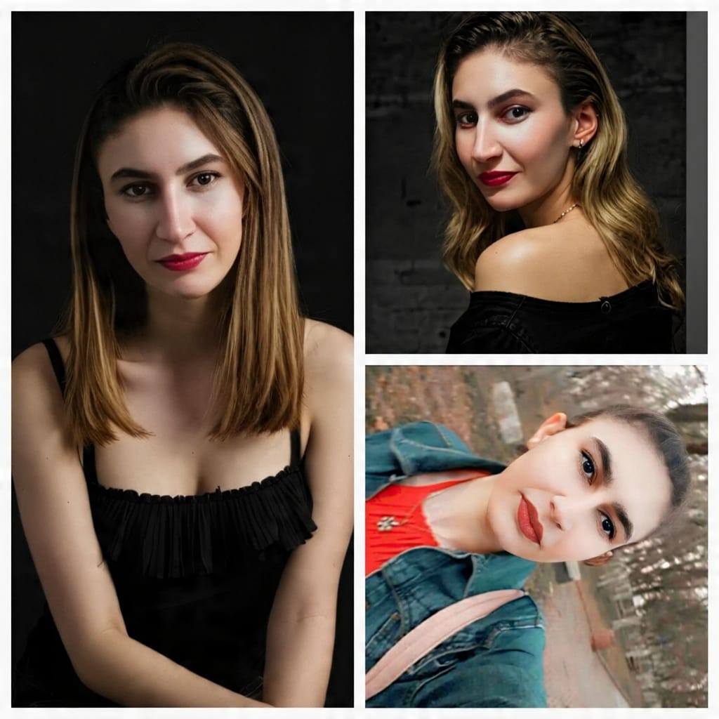 Gülbahar