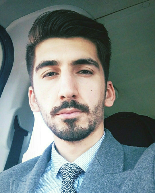 Muhammed