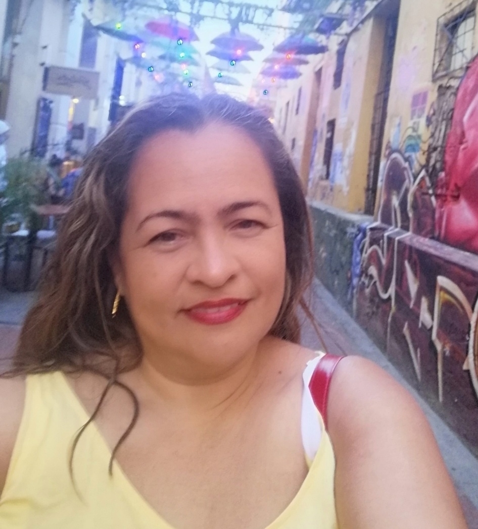 Sandra