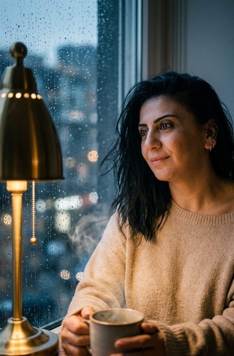 Burcu