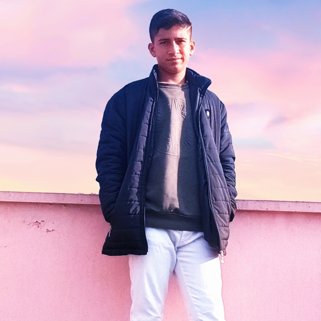 Hamza