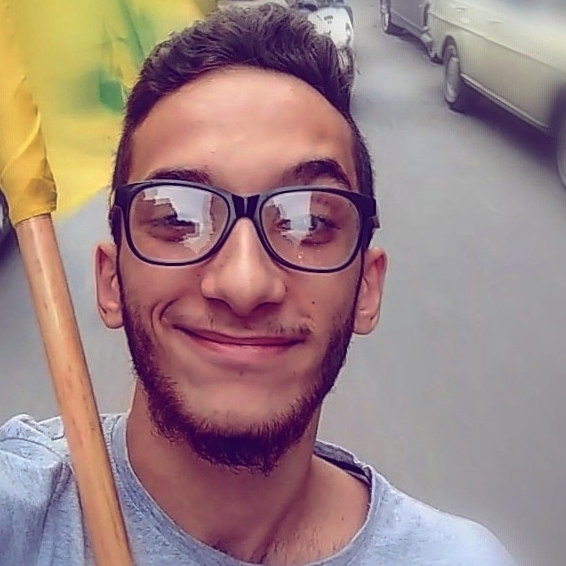 Mahmoud