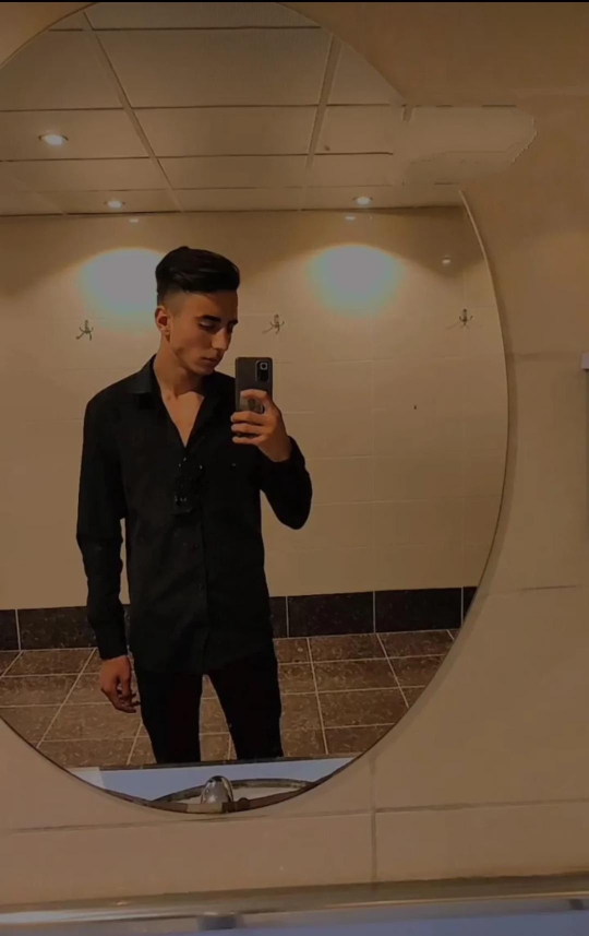 Would