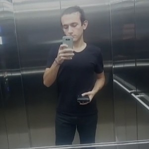Que