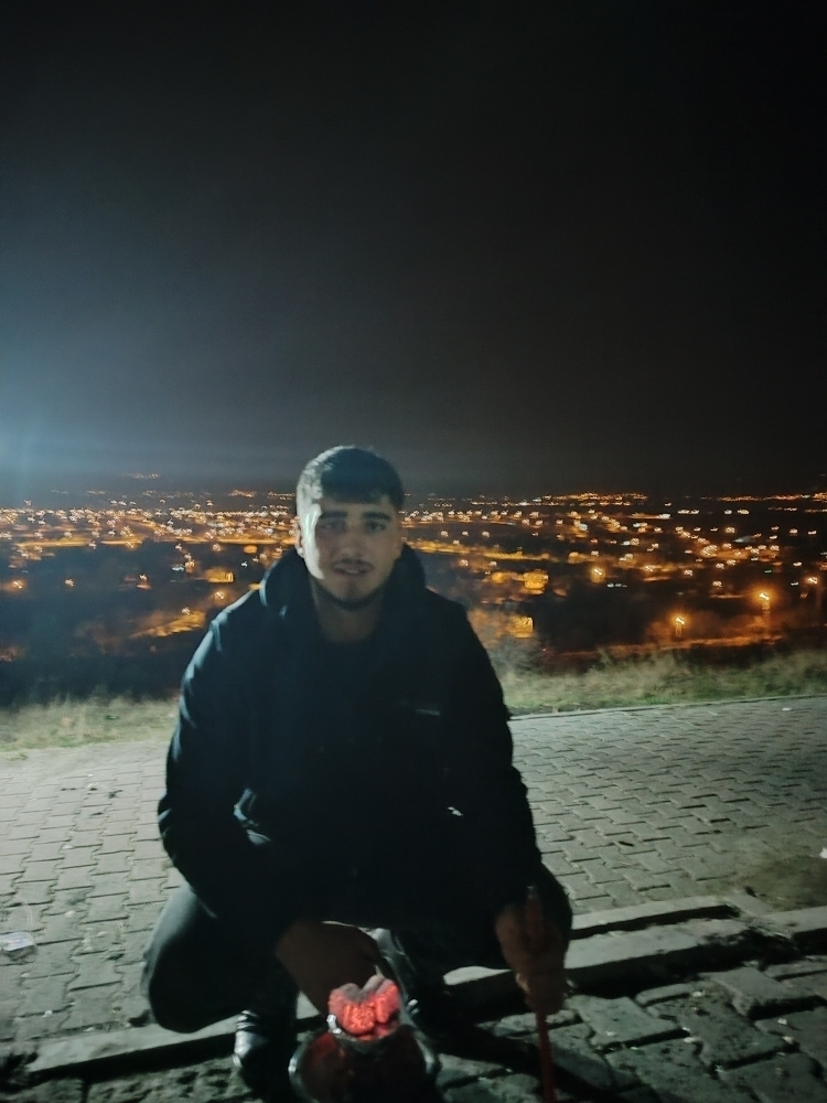 Kadir
