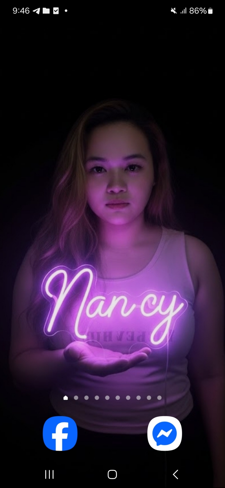 Nancy