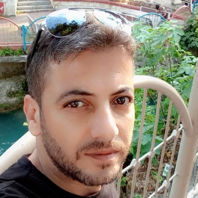 Deniz