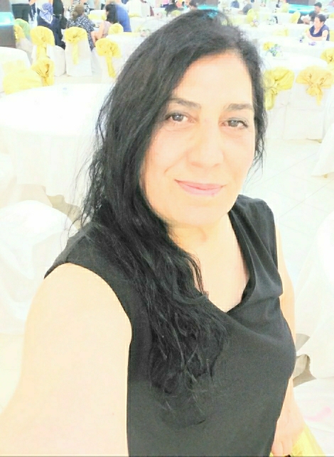 Nazlı