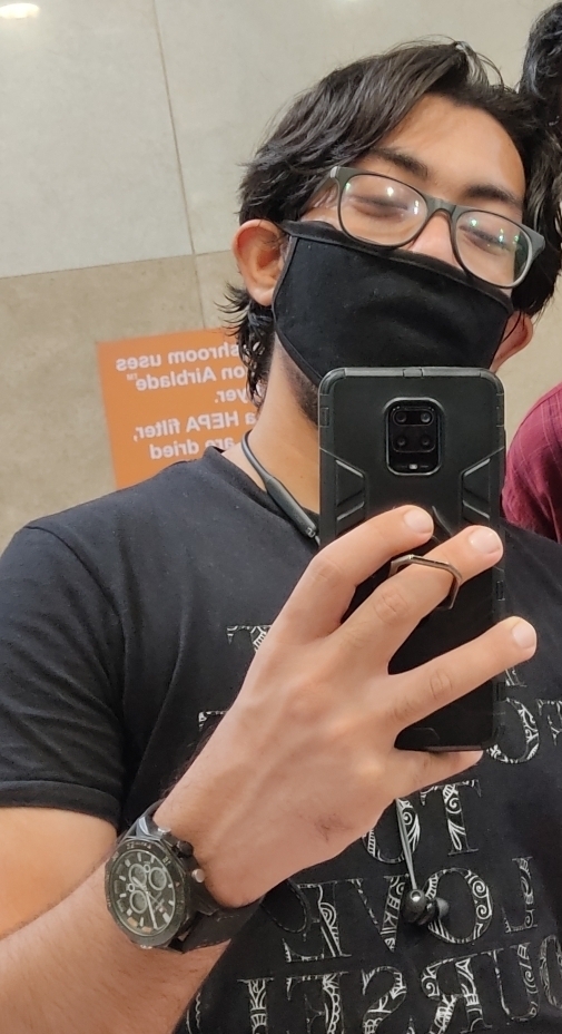 Vijesh