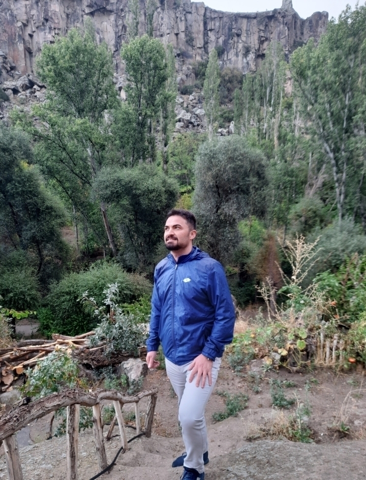 Selçuk
