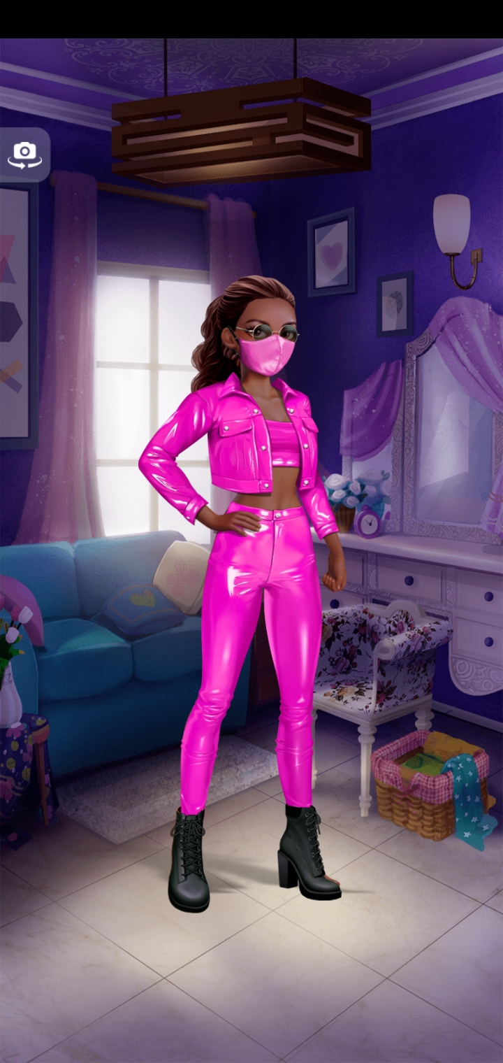 Tishia