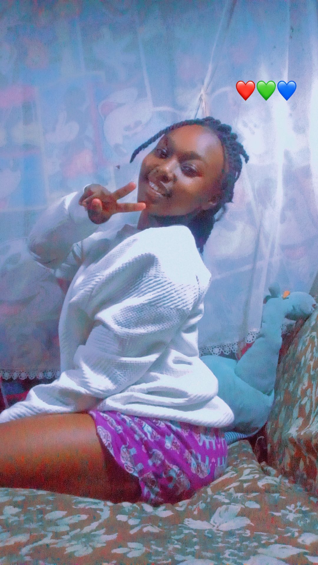 Moreen