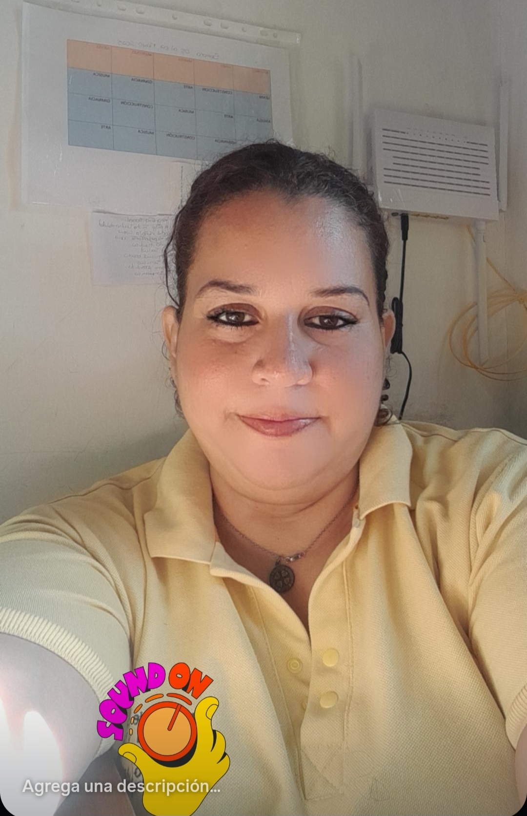 Gabriela