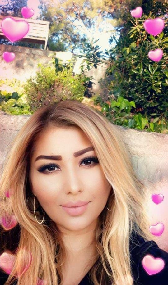 Farahnaz
