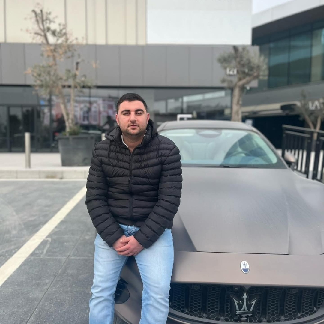 İrfan