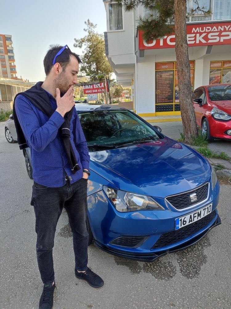 Mehmet