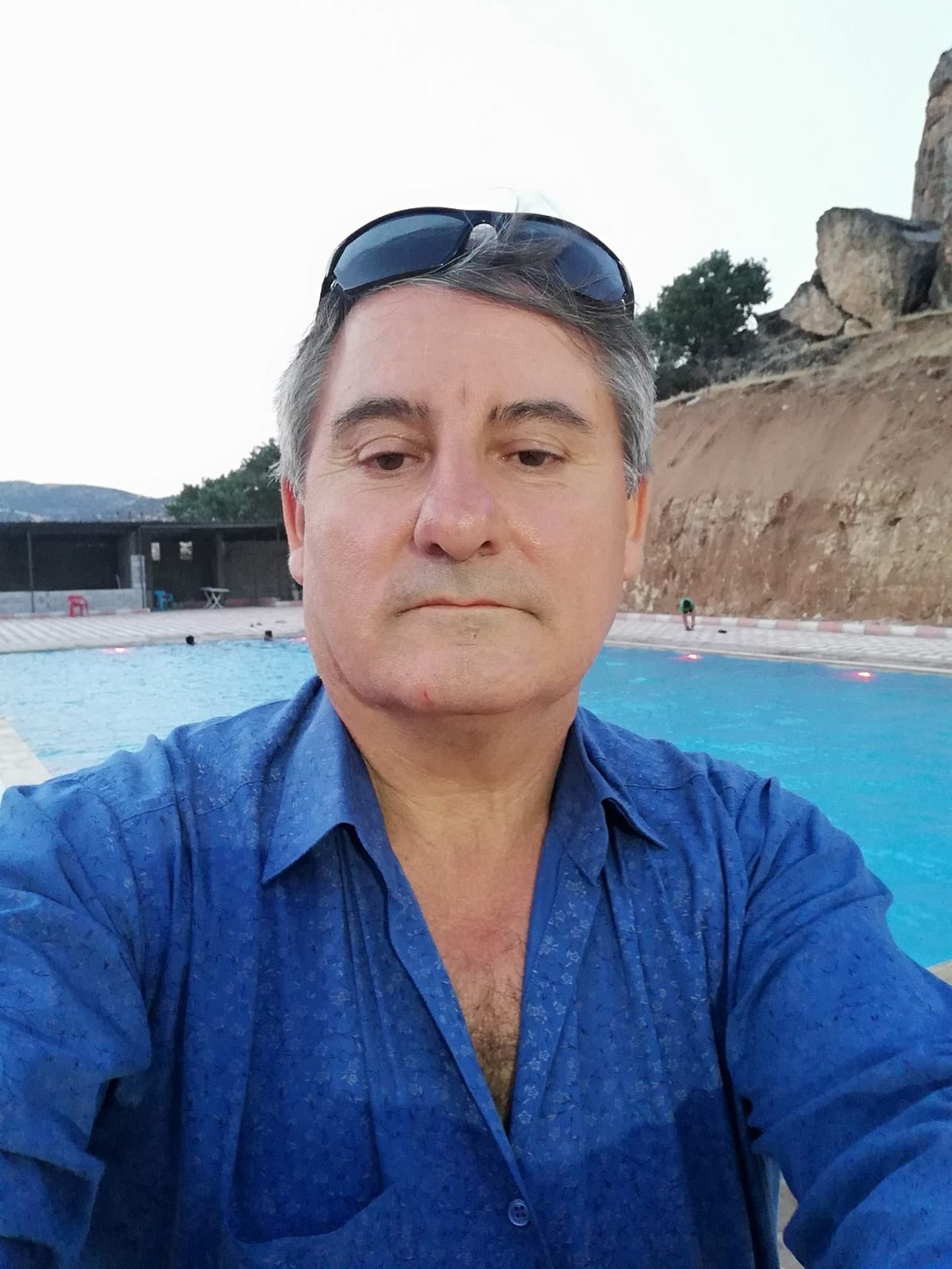 Yılmaz