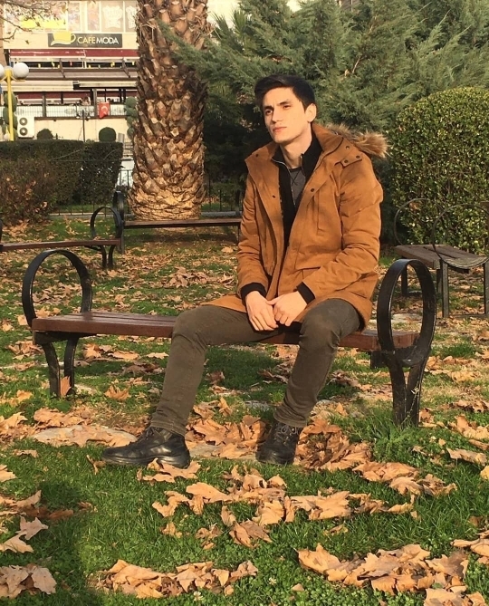 Mahmut