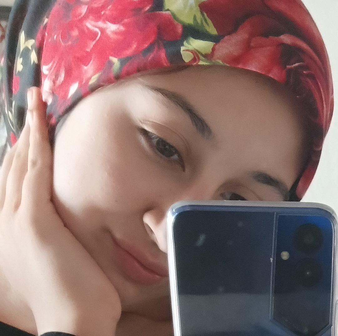 Kadriye