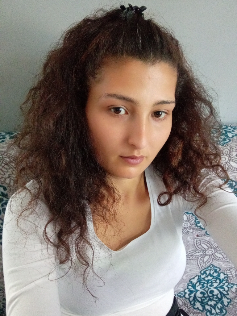 Nazlı