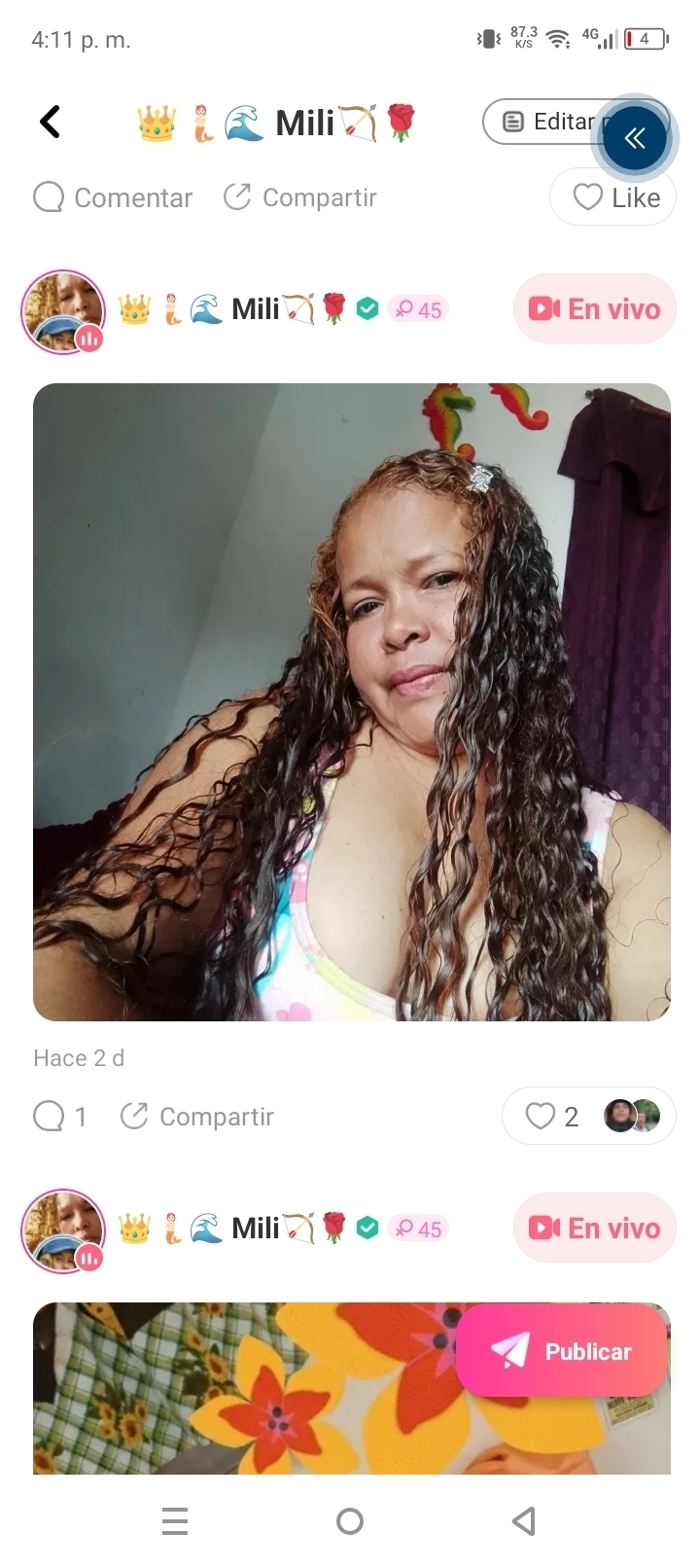 Mileidy