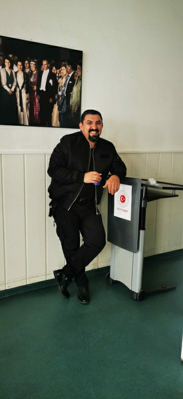 Recep