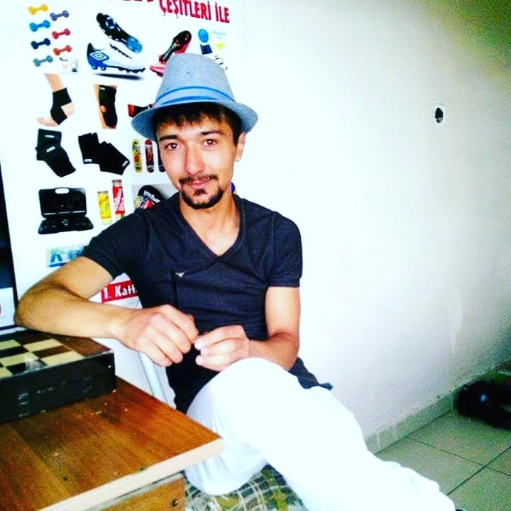 Koray