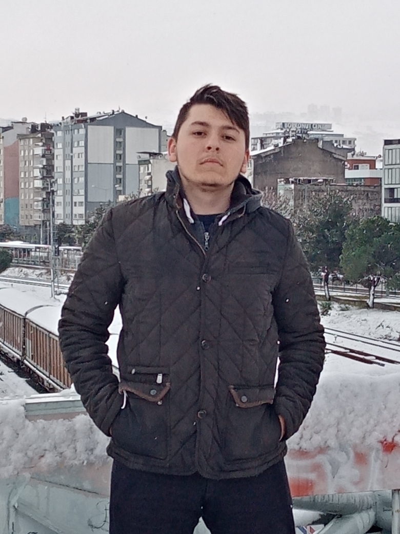 Serkan