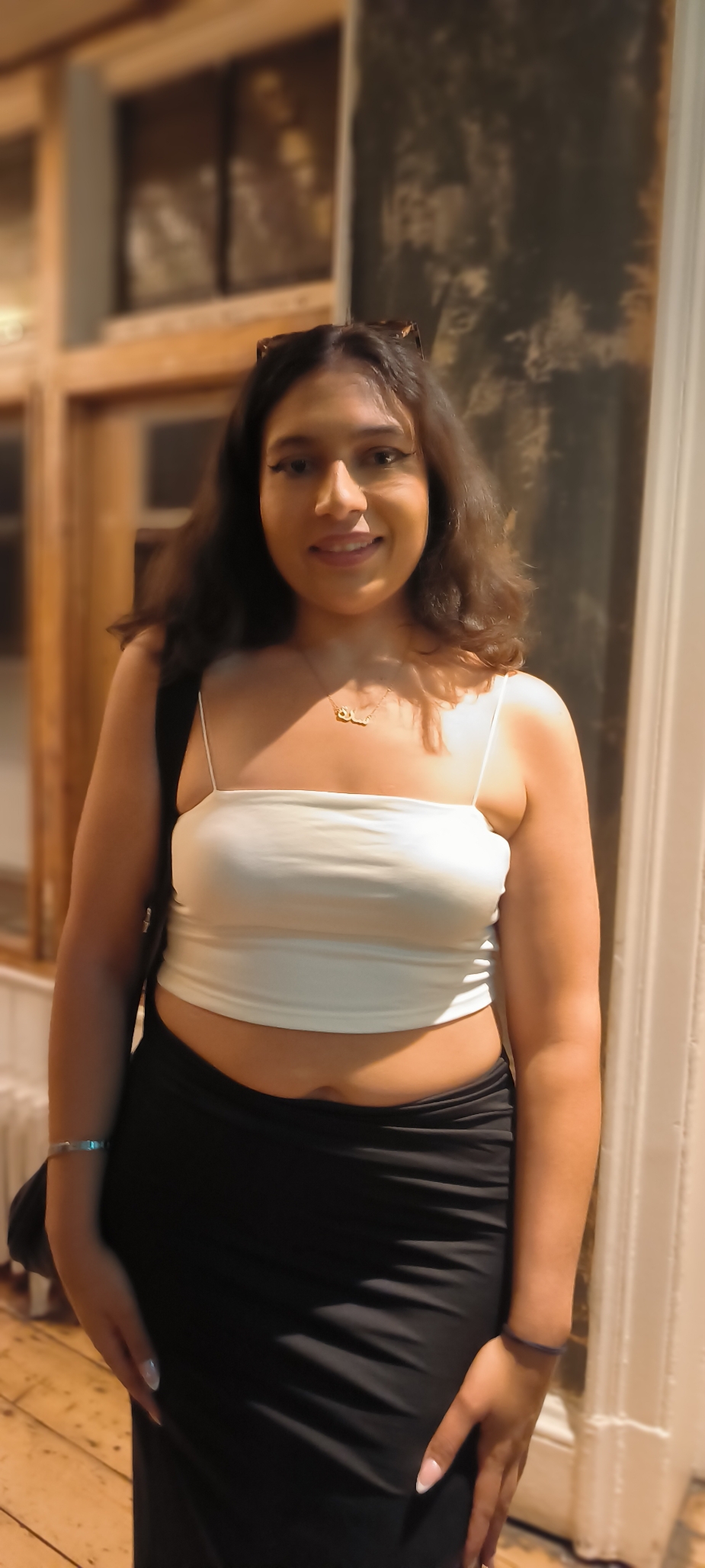 Sarah