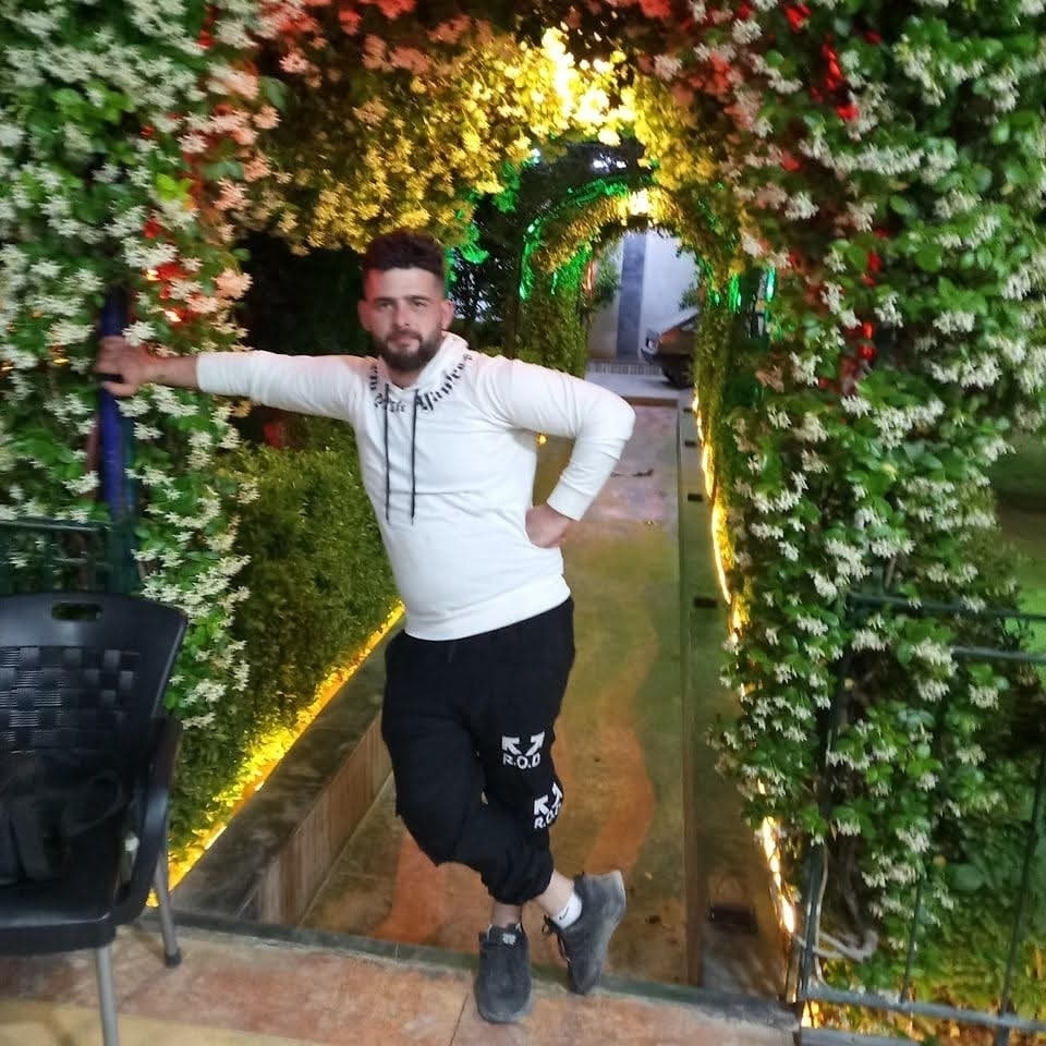 مازن