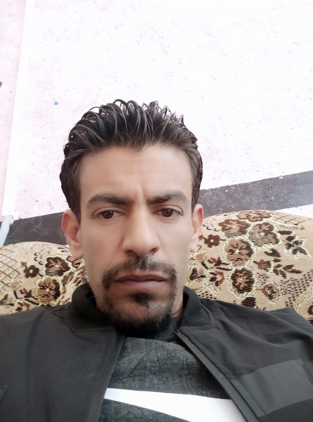 Elhachemi