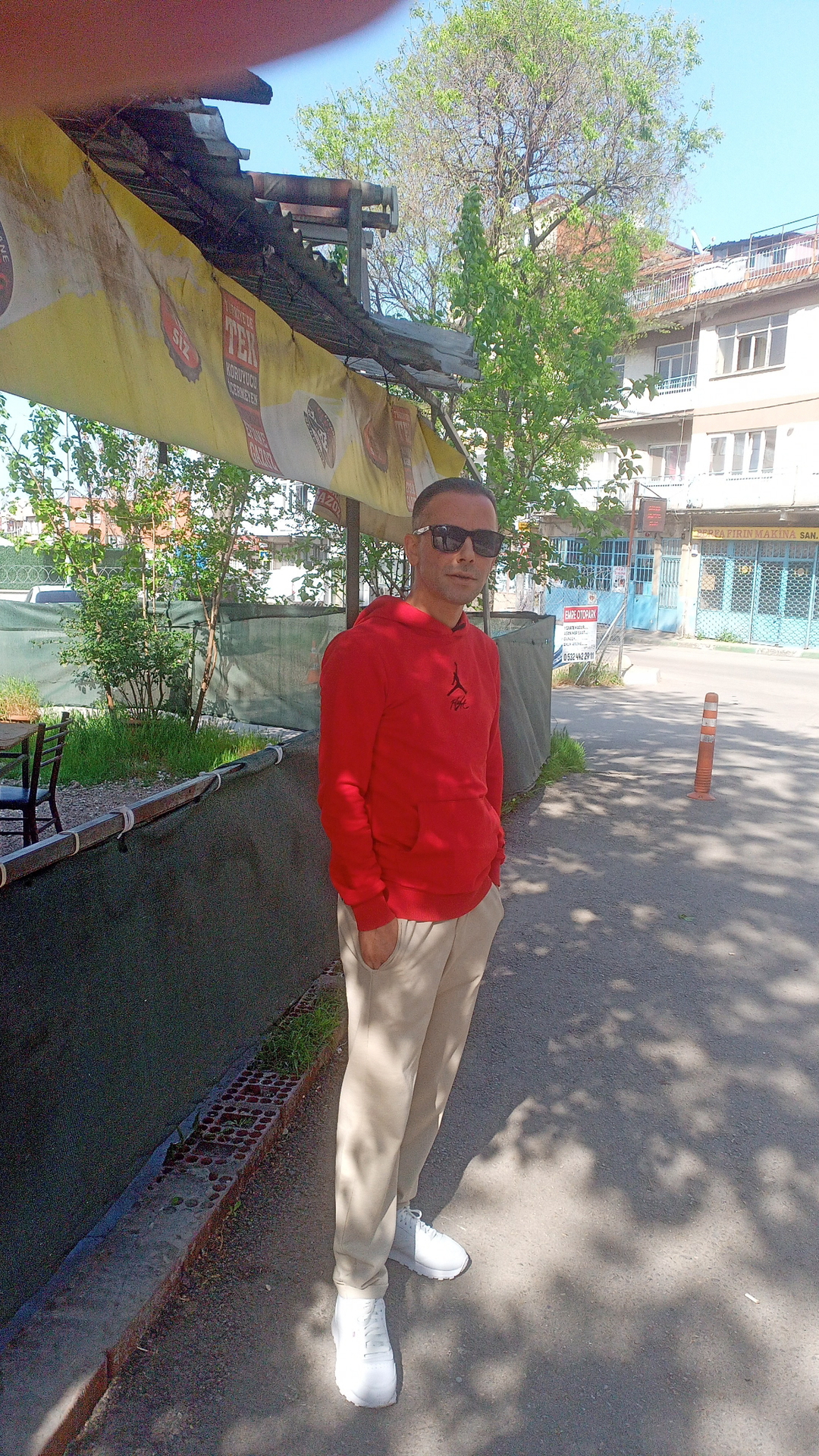 levent