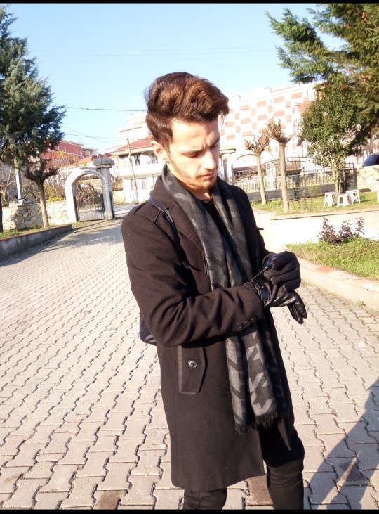 Semih