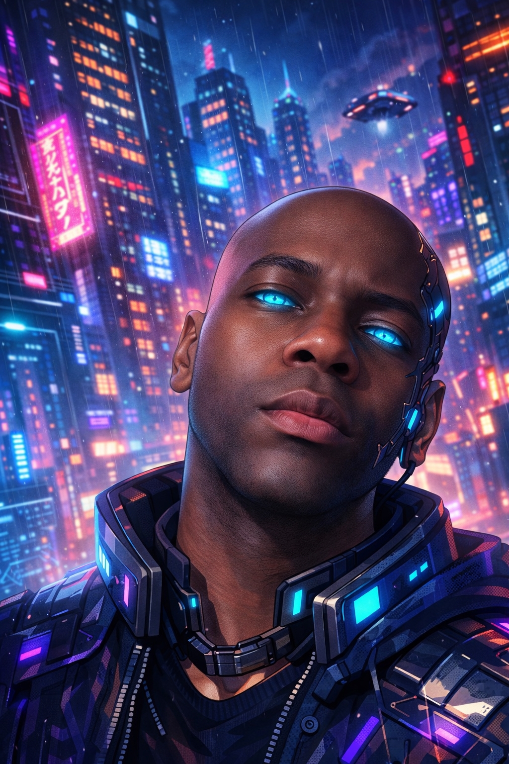 DeMetrius