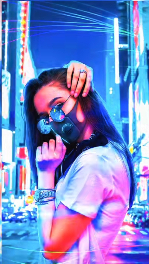 Yasmyn