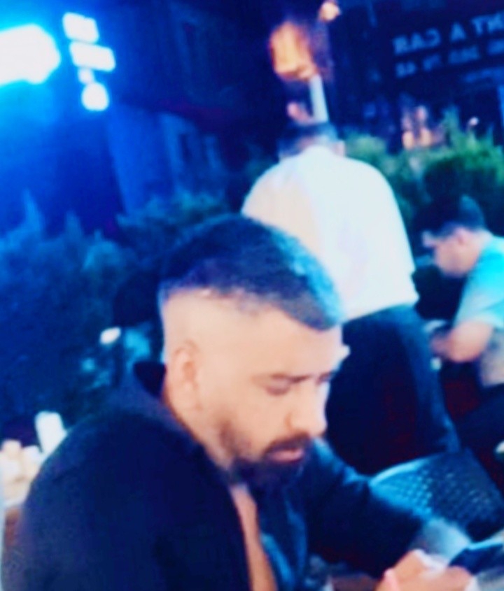 Mehmet